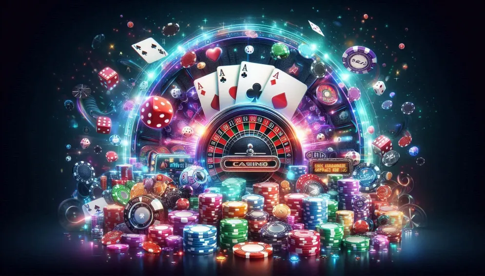 Winspark Casino